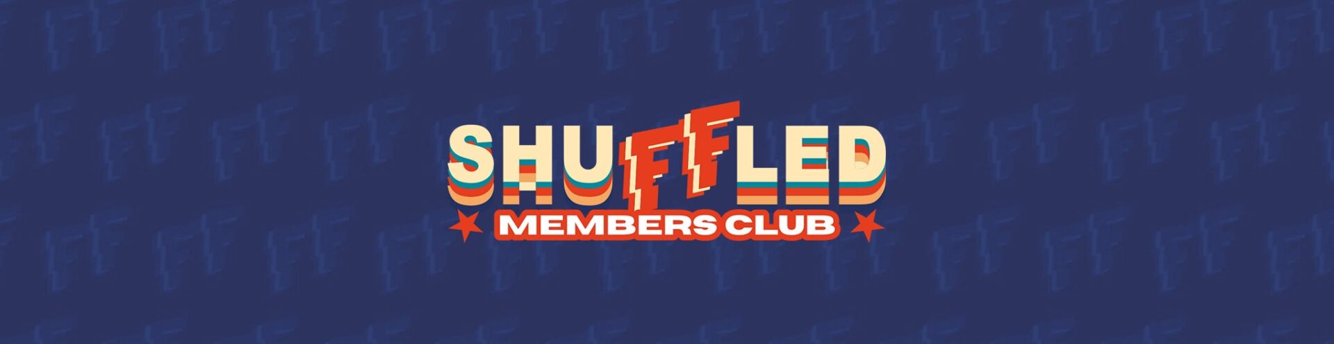 Shuffled members club