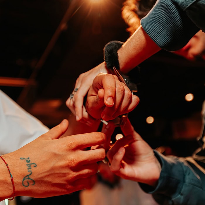 soirée jeudi défi Paris